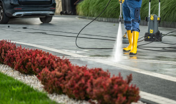 Reliable Parowan, UT Pressure Washing Solutions